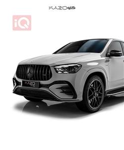 مرسيدس بنز GLE
